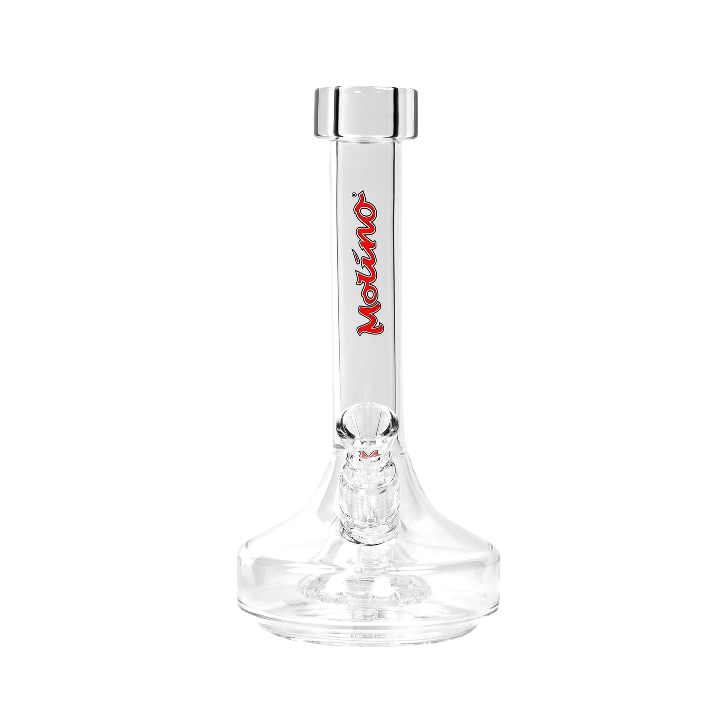 Wide Base Water Pipe