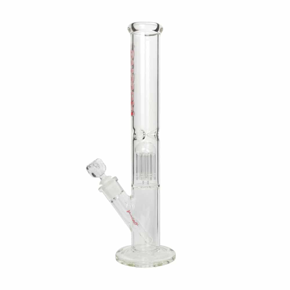 02 V1 Glass Percolator Bong Molino Glass 4919