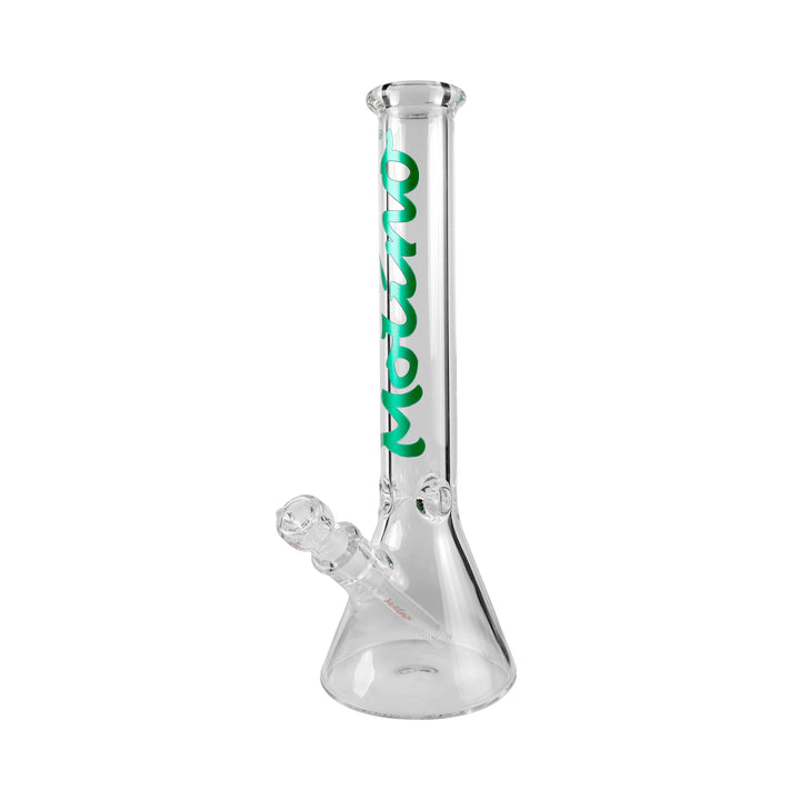 Molino Glass Bongs - High Quality Glass Bongs, Dab Rigs and more