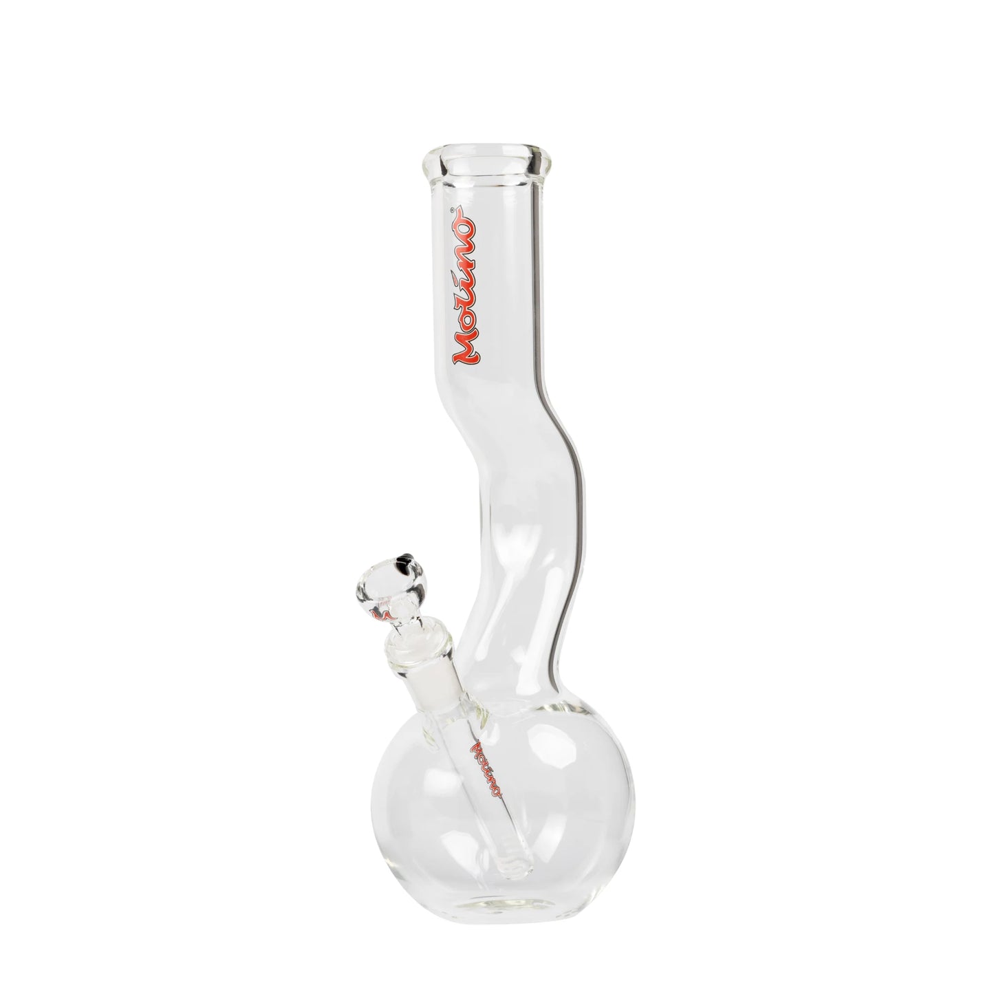 Curved Party Bong