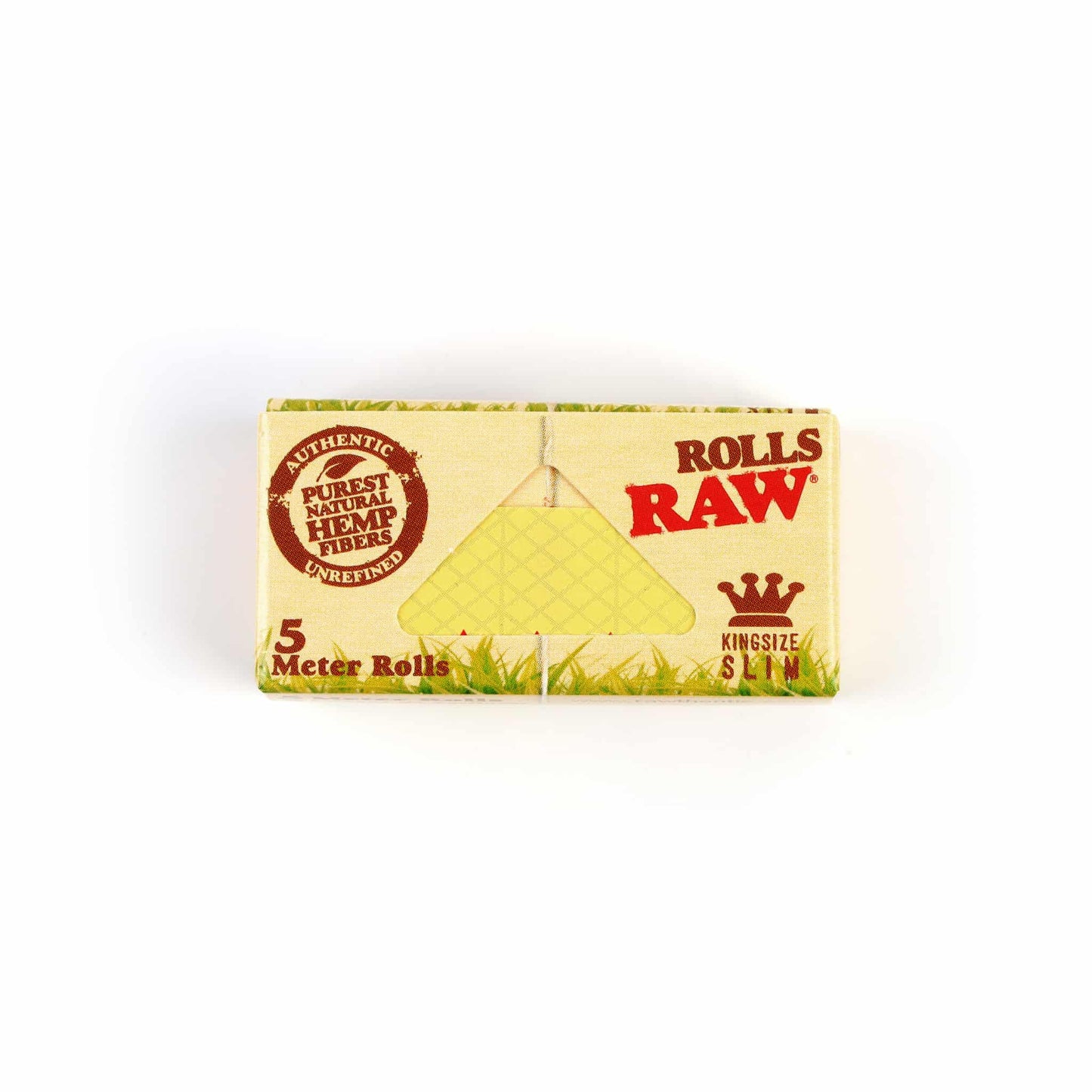 RAW Organic Roll, 5 meters