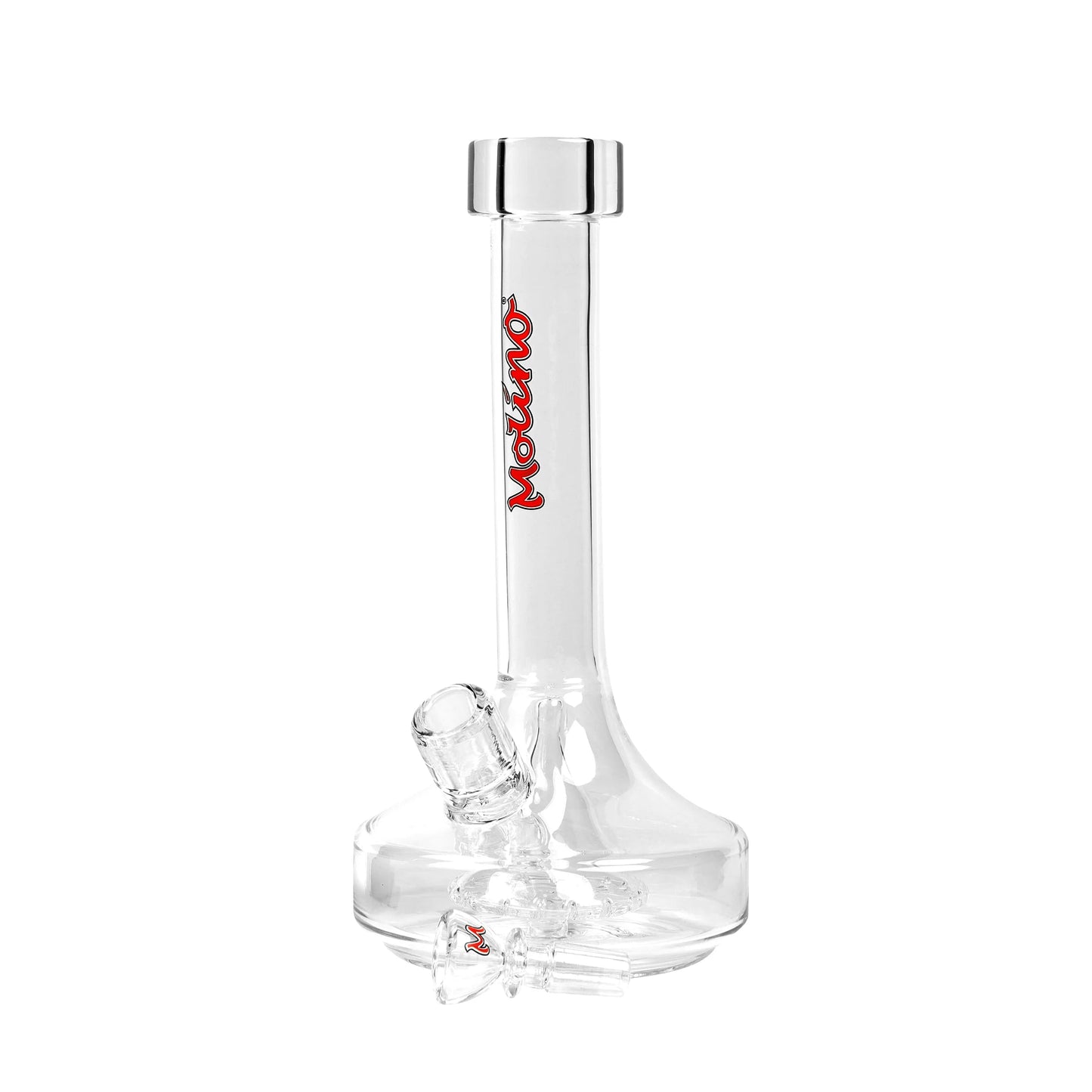 Wide Base Water Pipe