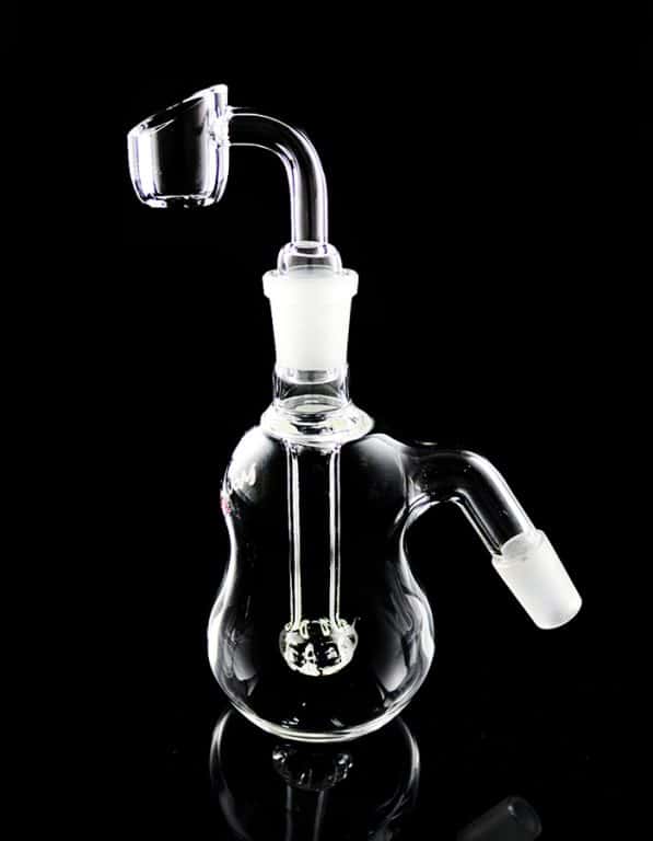 PBA-1040-OIL-1SM  - Molino Glass Bongs