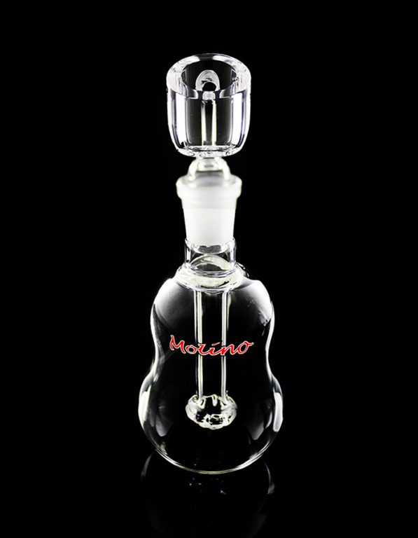 Diffuser Stem Precooler - Molino Glass Bongs