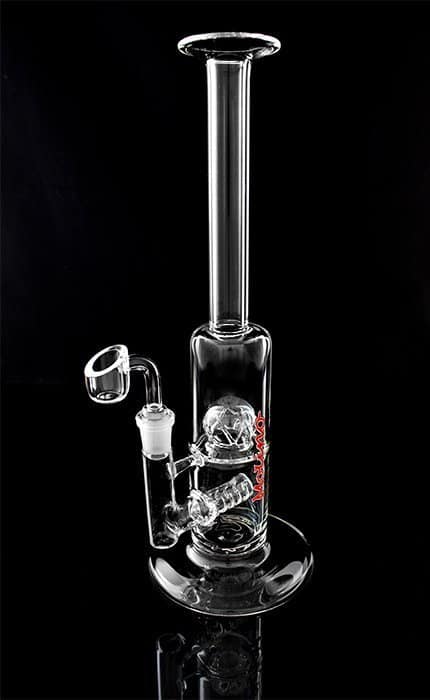 BP-027-Banger2sm  - Molino Glass Bongs