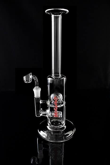 BP-027-Banger1sm  - Molino Glass Bongs